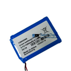 Bateria para PLC 175-8061 12905590 [bateria de reposição]